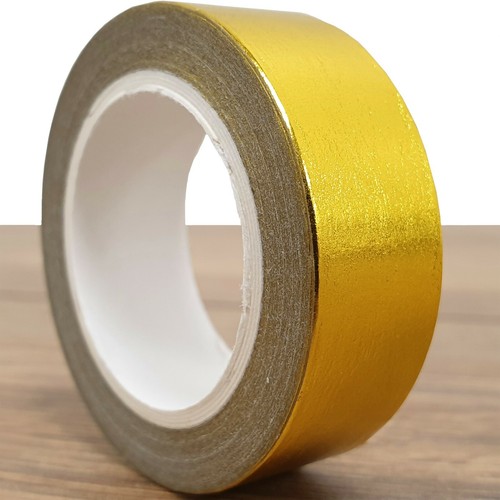 Elegant metallic foil - elegant,