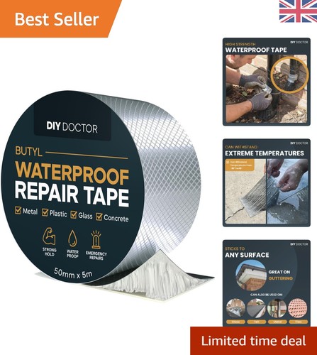 Strong adhesive waterproof - strong,