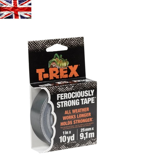 All weather rex duct - rex, tape