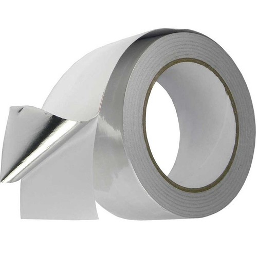 Rolls aluminium foil - foil, tape