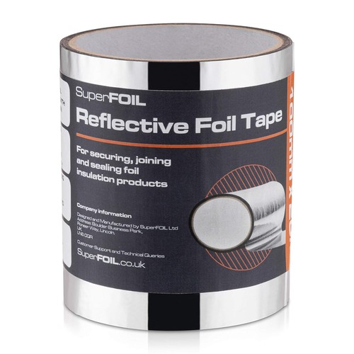 Superfoil foil tape thermal - superfoil,