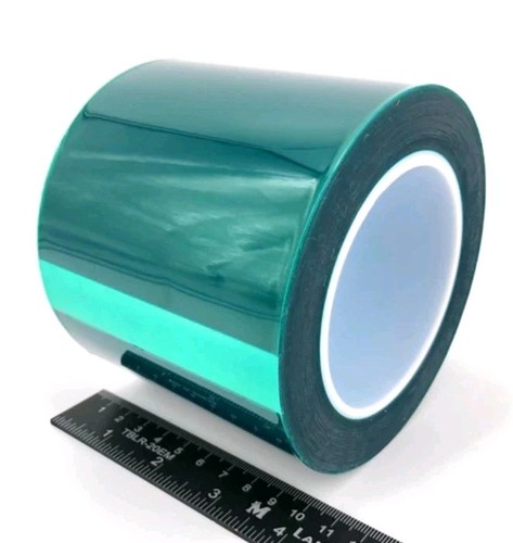 Tapecase metalized polyester - metalized,