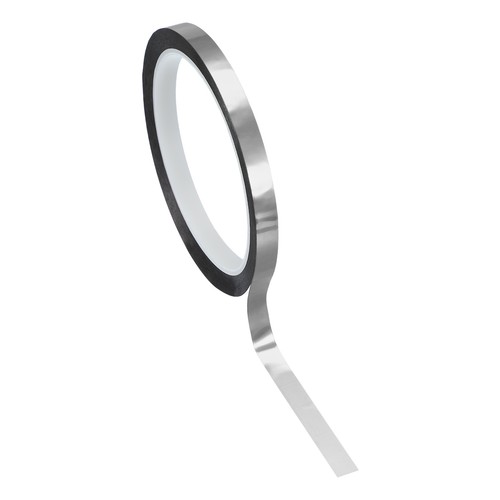 Metalized polyester film tape - polyester,