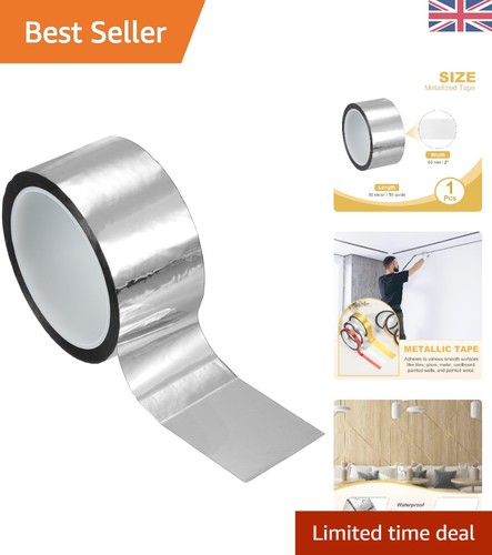 Durable glossy silver - durable,