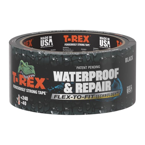 Waterproof tape flexible - waterproof,