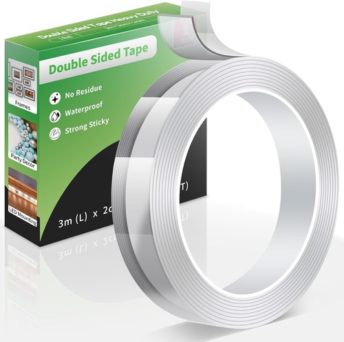 Double sided heavy - duty, sumo