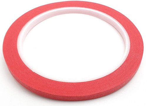 6mm precision model thin - 2-6mm,
