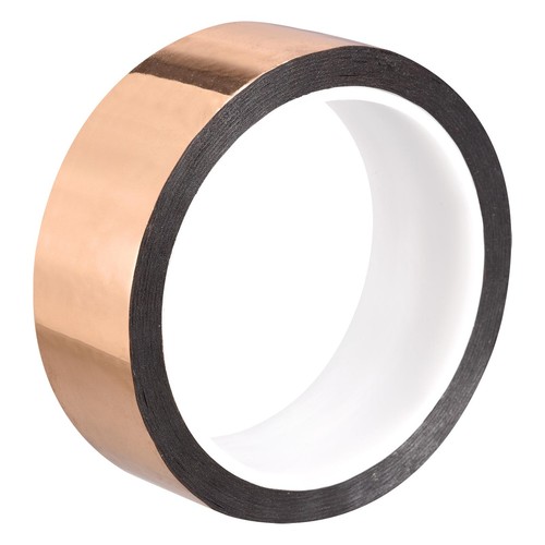 Metalized polyester film tape - metalized,