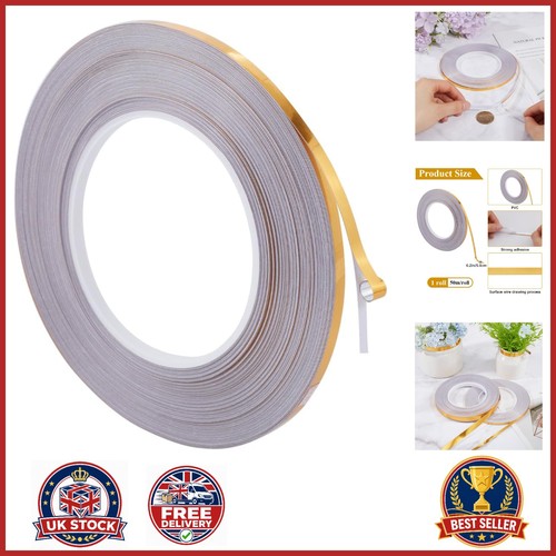 50m gold mirror - 50m,