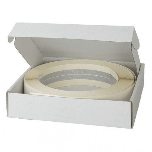 Toupret 30m metal corner - 30m,