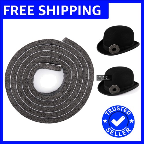 Hat size reducer - tape,