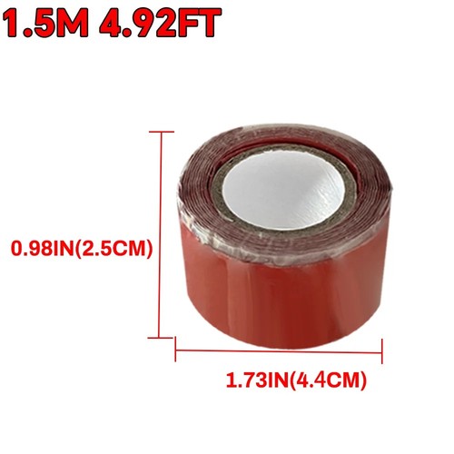 Self fusing silicone - self,