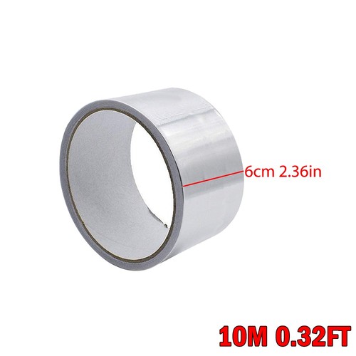 10m aluminium foil heavy - foil, duty