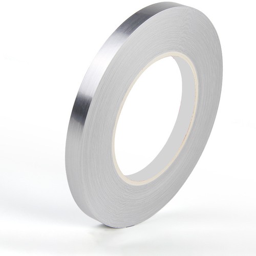 Metallized polyester film - polyester, tape