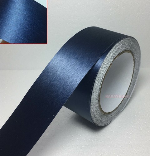 Decors car metal brushed - decors, steel