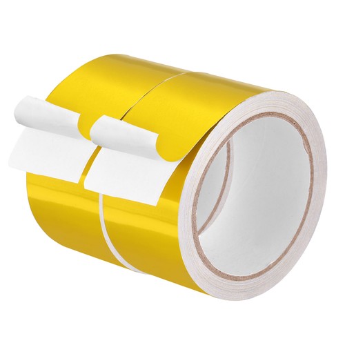 Aluminum foil tape - aluminum, heat