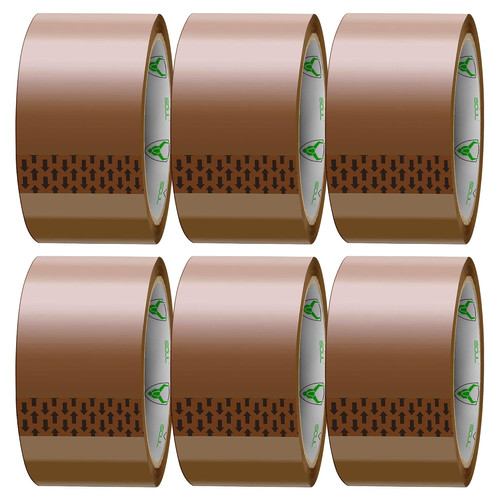 Packing tape parcel - tape/parcel, 6