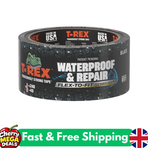 Extreme weather waterproofing - extreme,