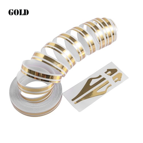 Striping pin stripe - striping,
