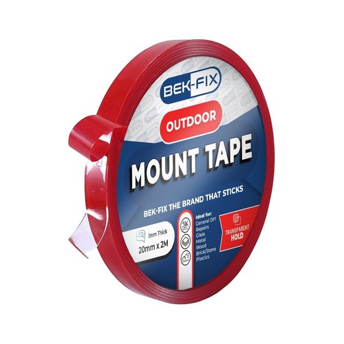 Mounting tape double - tape,