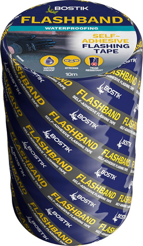 Flashband self adhesive - self,