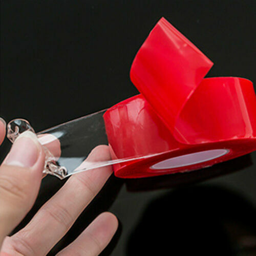 Double sided nano adhesive - sided,