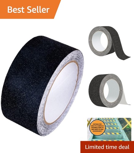 Durable 50mm black - x, 5m