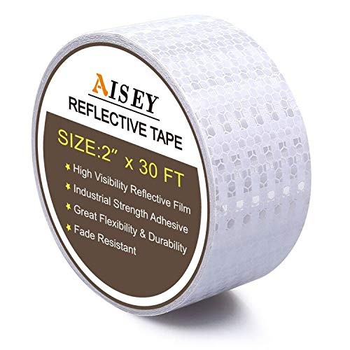 30ft reflective tape - 2",