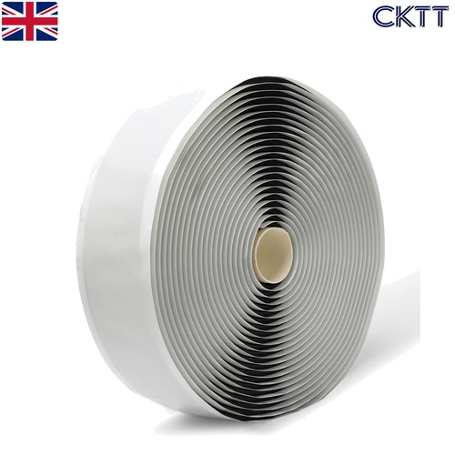Butyl seal putty tape - putty, 5mm