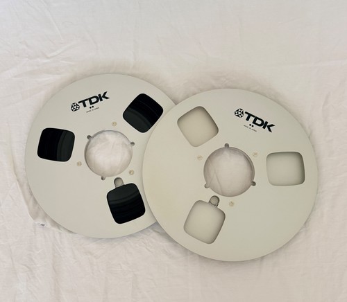 Tdk silver 1 - x,