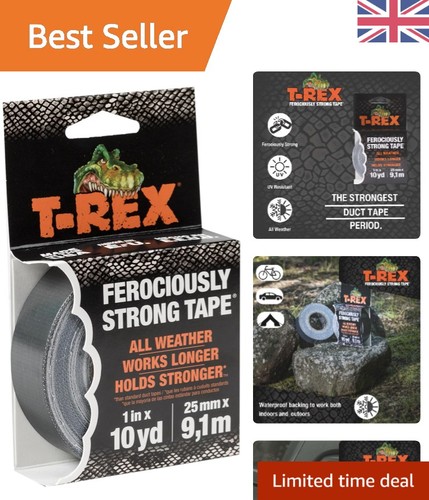 Rex waterproof duct tape - duct,