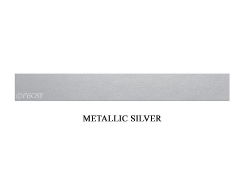 Melamine pre glued - glued, iron