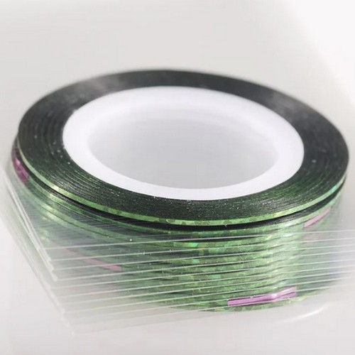 Nail art striping tape line - nail,