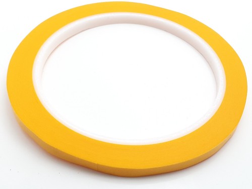 6mm precision model thin - 1x,