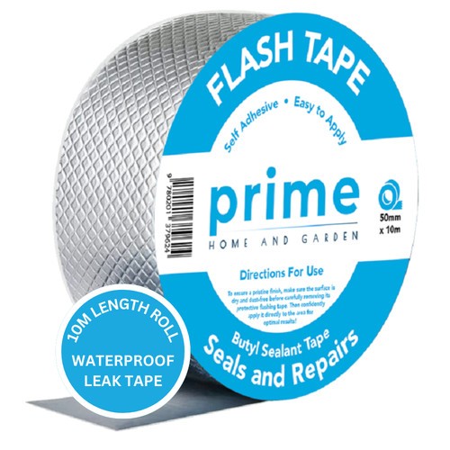 Prime flashing tape ideal - tape,