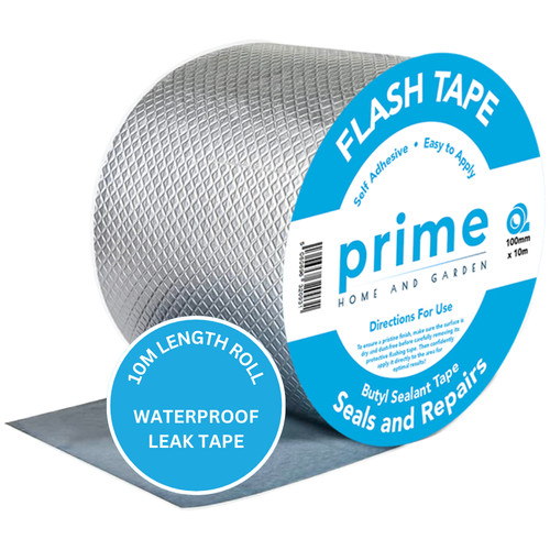 Prime flashing tape ideal - tape,
