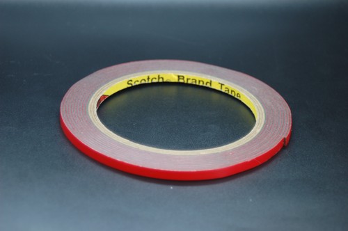 Vhb tape 4611 - 3m,