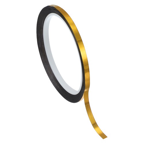Metalized polyester film tape - film,