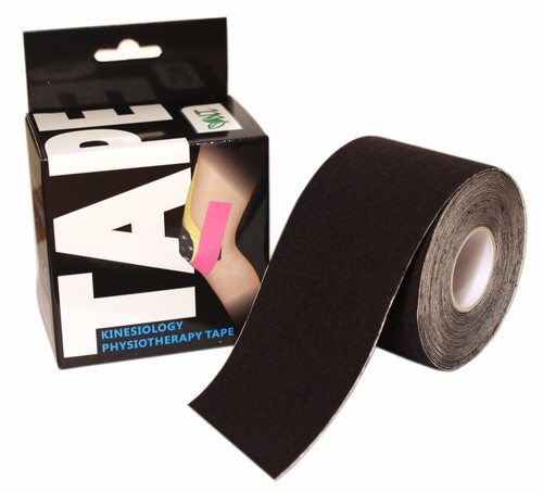 Sports kinesiology tape - nt,