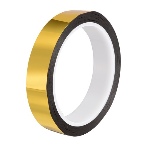 Metalized tape self adhesive - metalized, self-adhesive