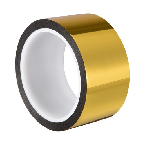 Metalized tape 50mm 50m - x,