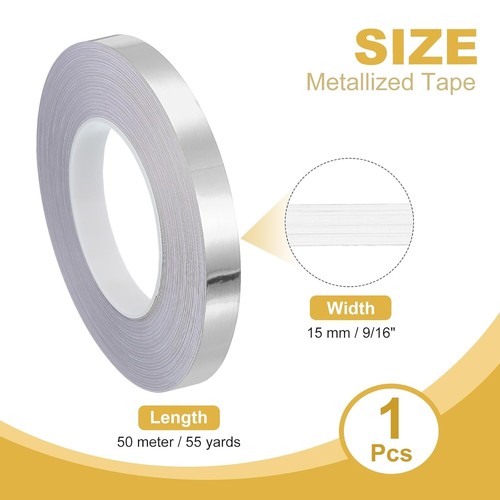 Metalized polyester film - metalized,