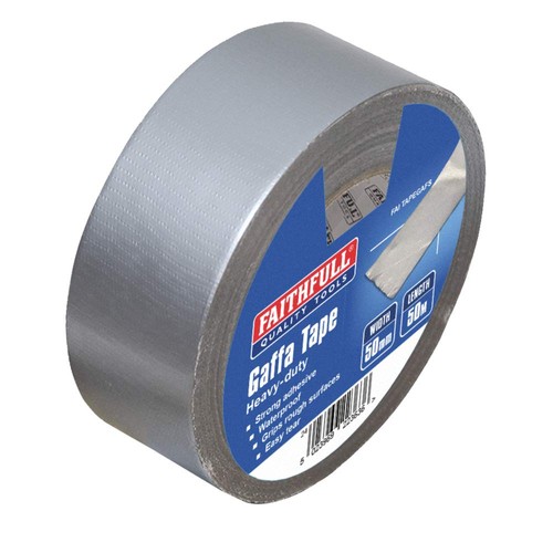 Faitapegafs gaffa tape 50mm - faitapegafs,