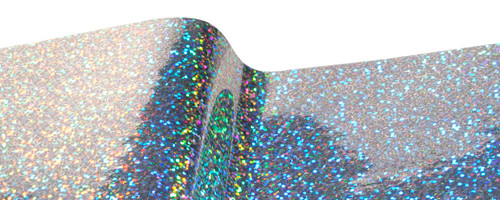 Self adhesive vinyl - a4, craft