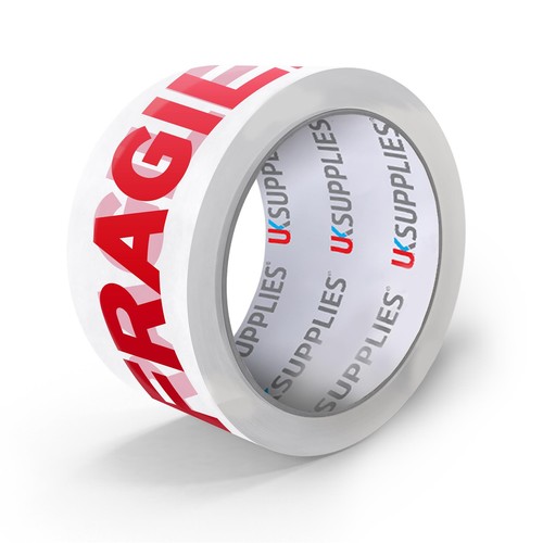 Fragile low noise parcel - fragile,