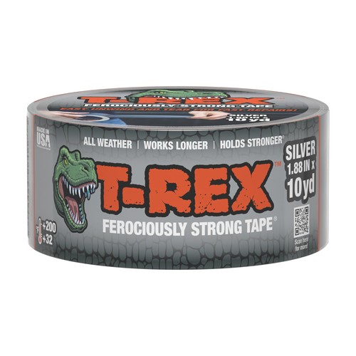 Rex ferociously strong - t,