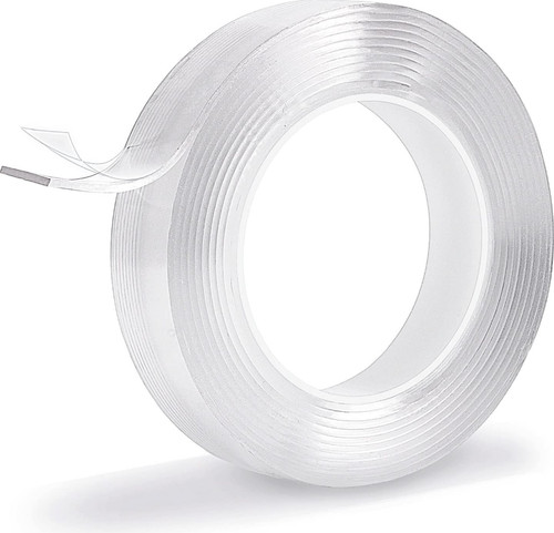 Extra strong nano double sided - strong,
