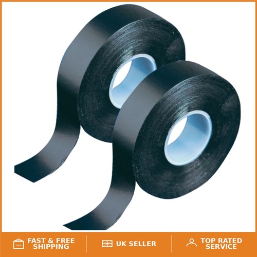 Black self amalgamating tape - amalgamating,