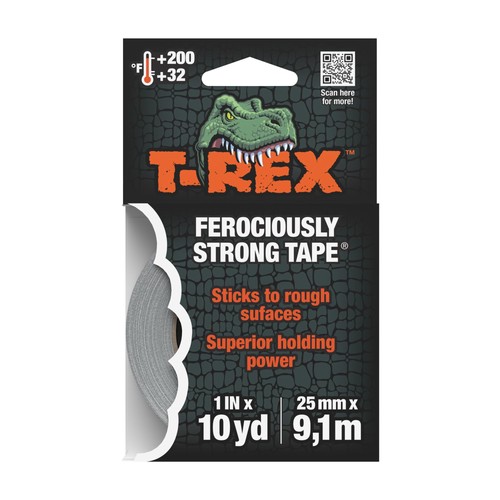 Shurtape rex duct tape - shurtape,