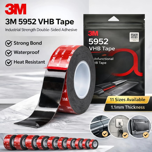 Genuine vhb car - vhb™,